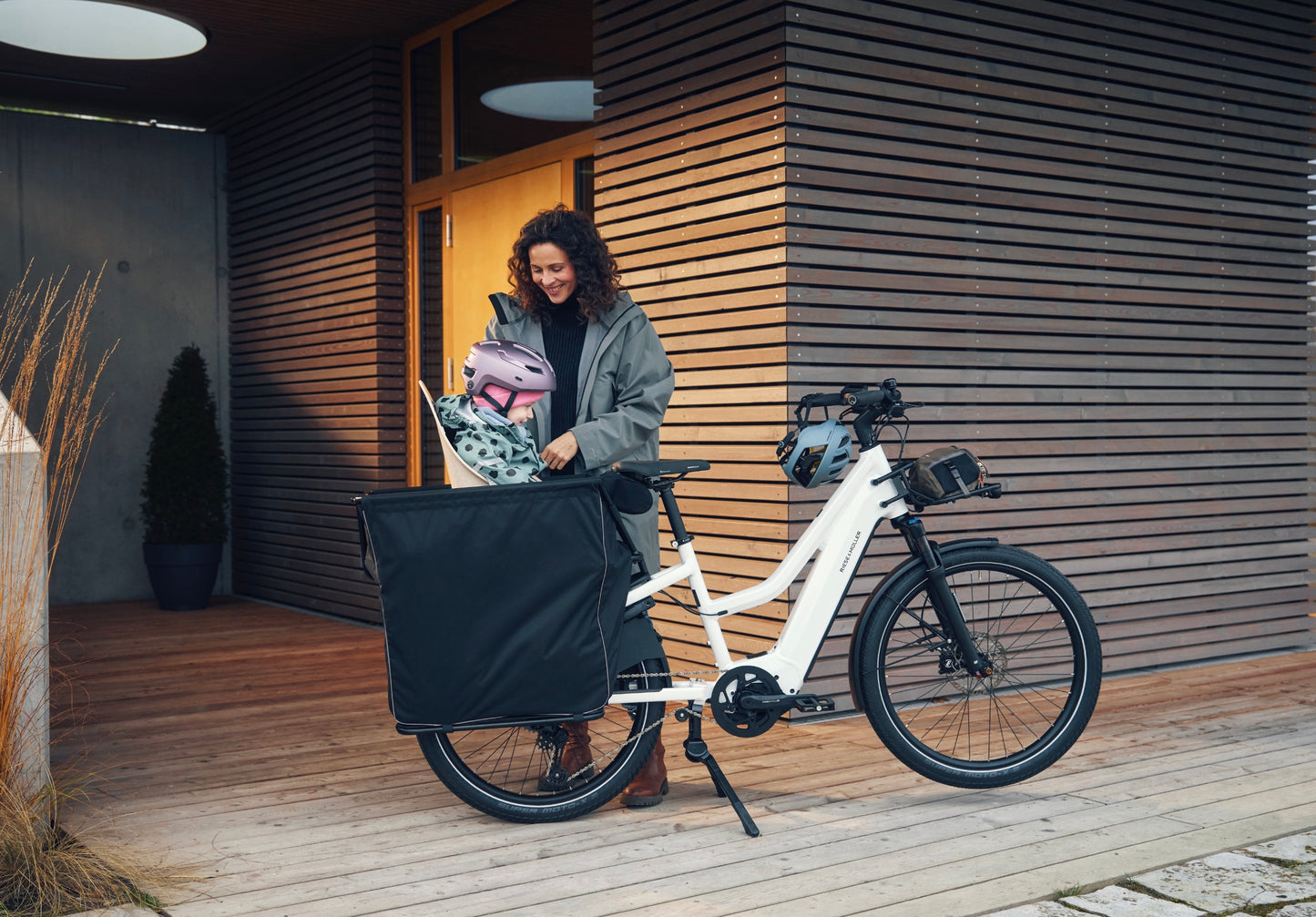 Riese & Müller: Multicharger2 GT Vario