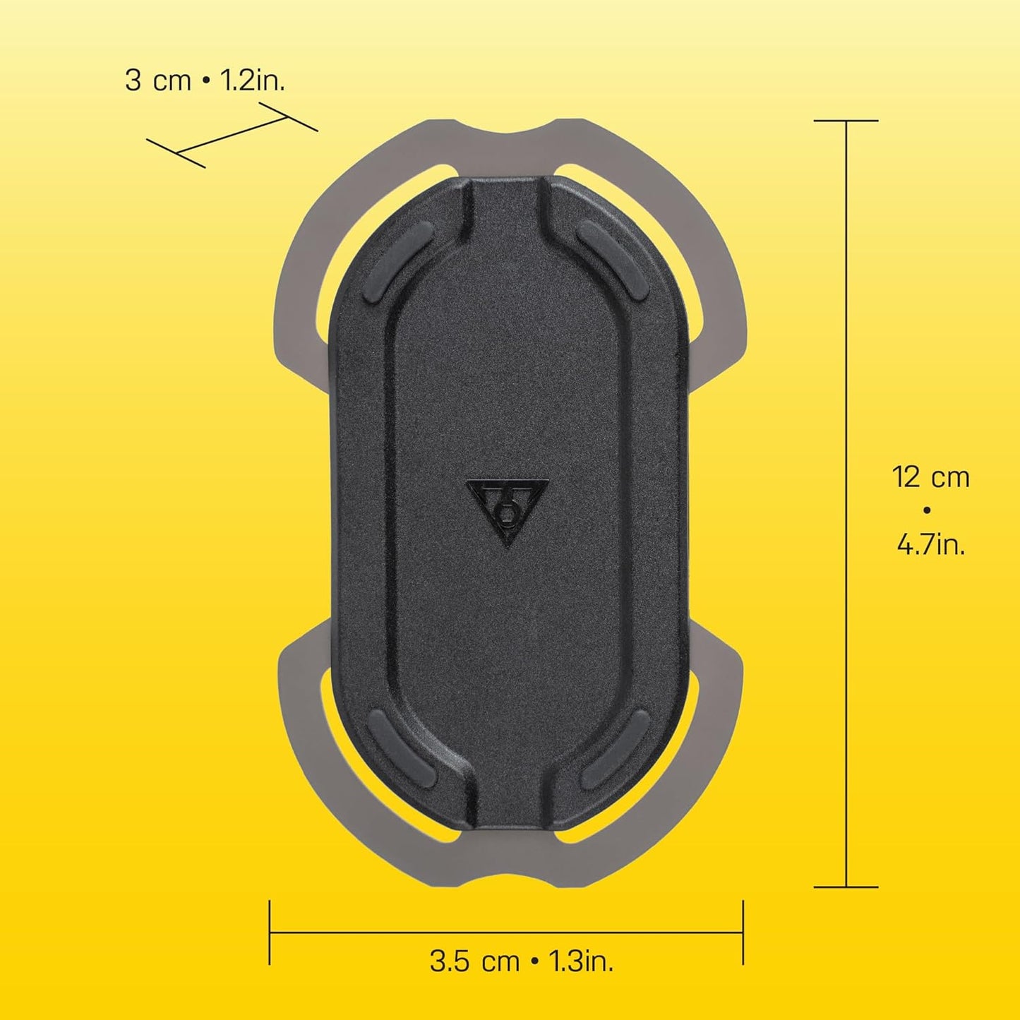 TOPEAK OMNI RIDECASE II