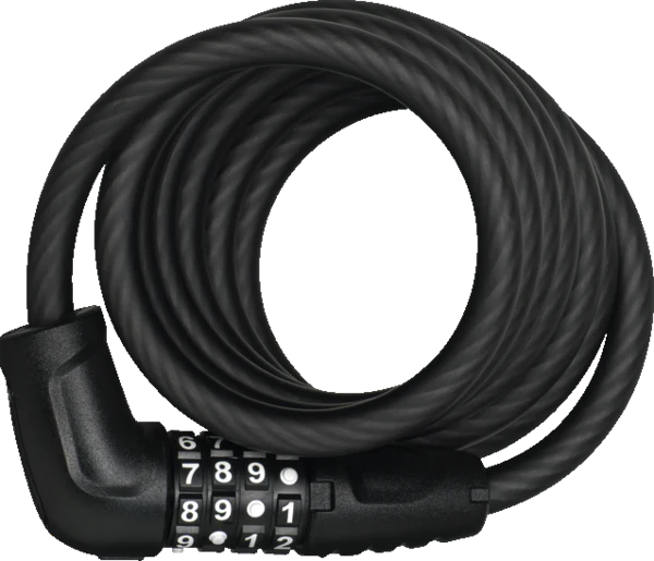 Abus Numero 5510C Cable Lock