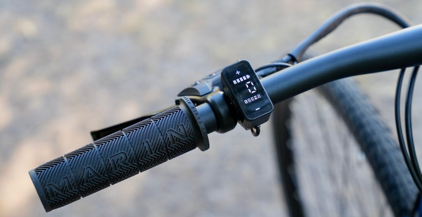 Marin: 2024 Fairfax E