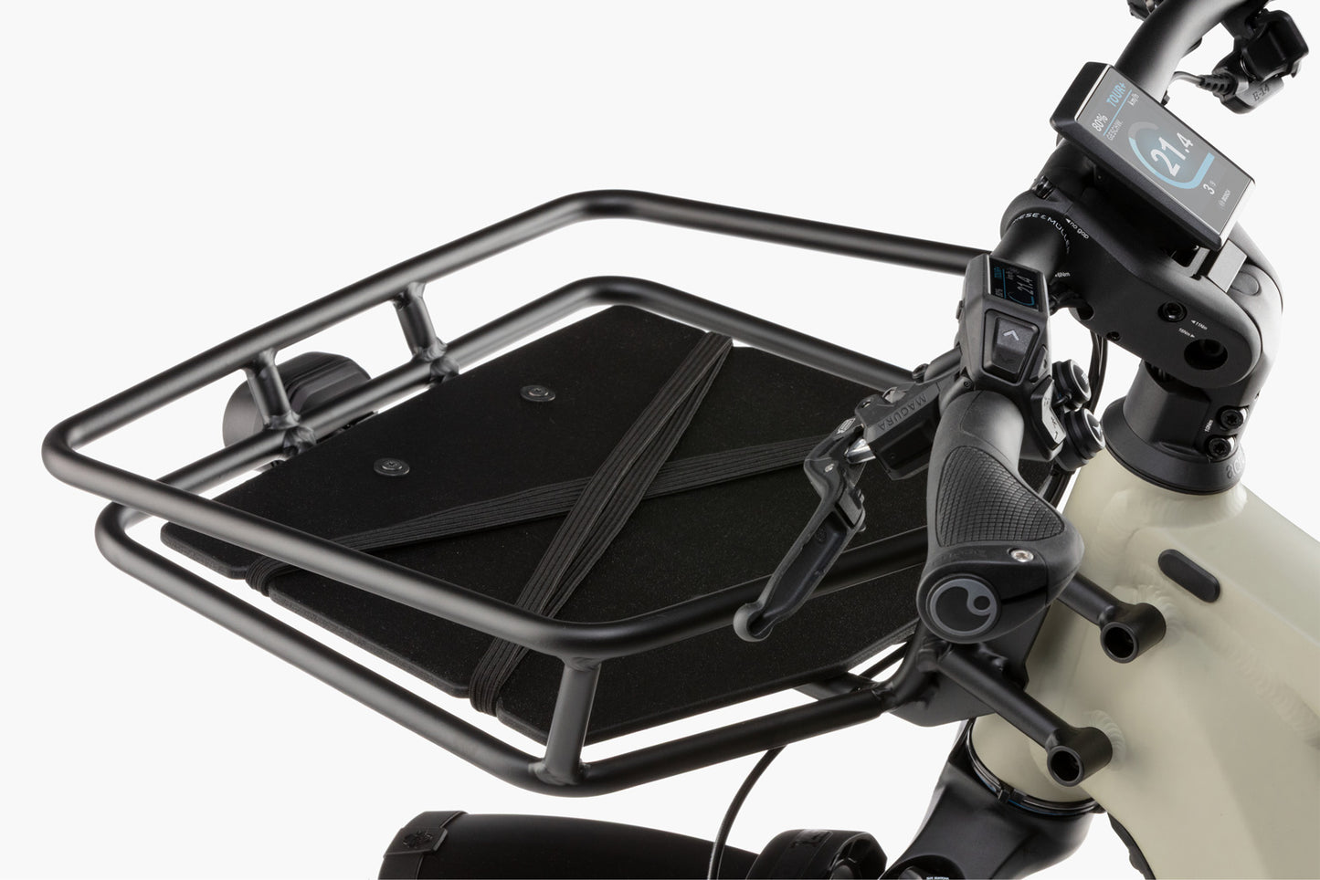 Riese & Müller Multicharger3 - Mixte Vario (2026)