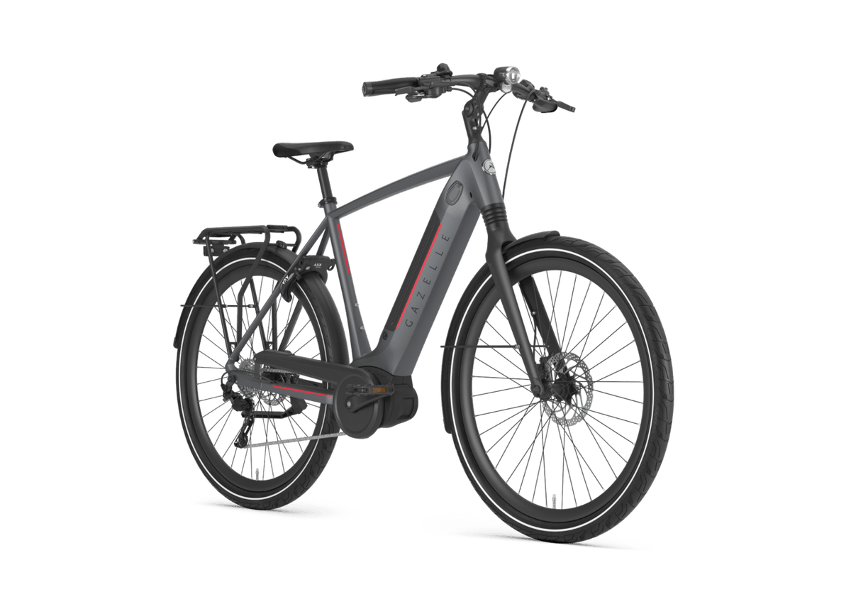 Ultimate T10 HMB Original - High Bar – Reckless Shipyards: eBikes