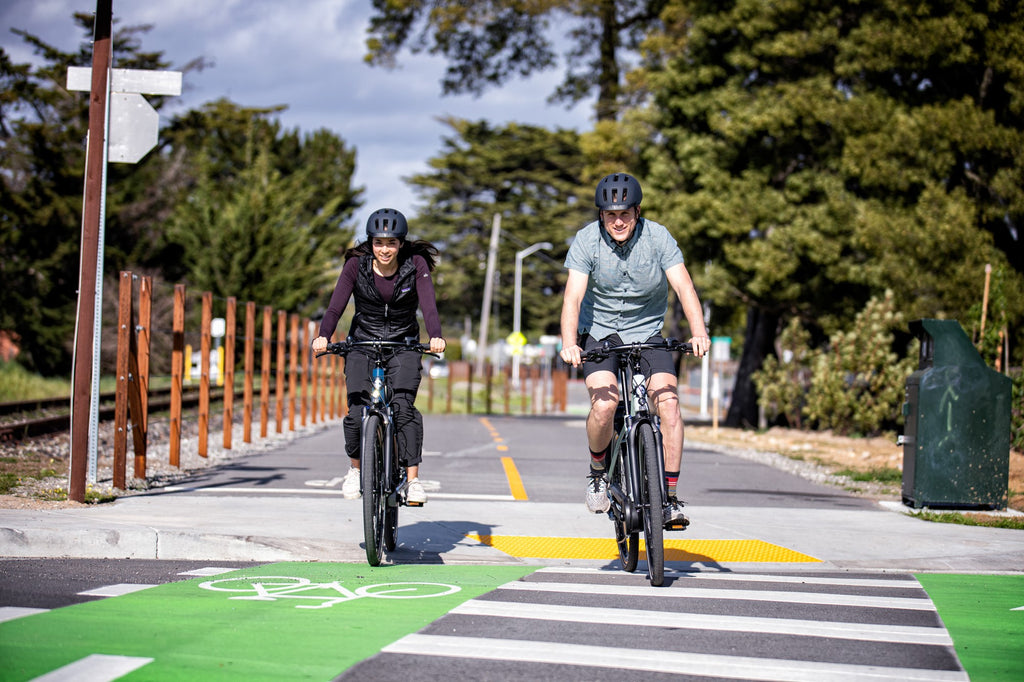 3 Reasons Why You Should Consider an E-bike For Your Daily Commute