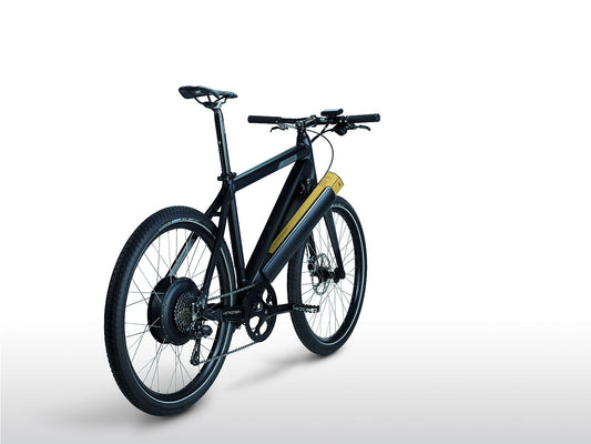 Stromer: ST1 – A Technical Breakdown of Performance and Innovation