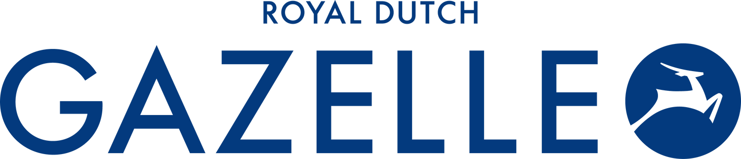 Royal Dutch Gazelle