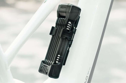 ABUS: Bordo XPlus 6200K Folding Lock, Key 94cm