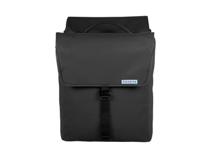 Gazelle: Deluxe Double Pannier 39L