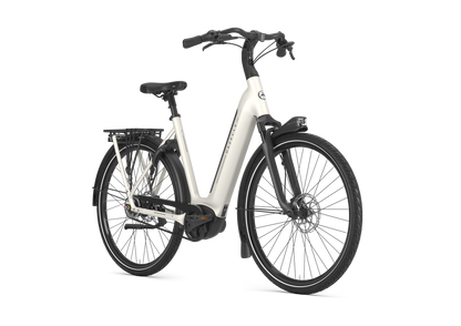 Royal Dutch Gazelle: Arroyo C5 2.0 (2026)