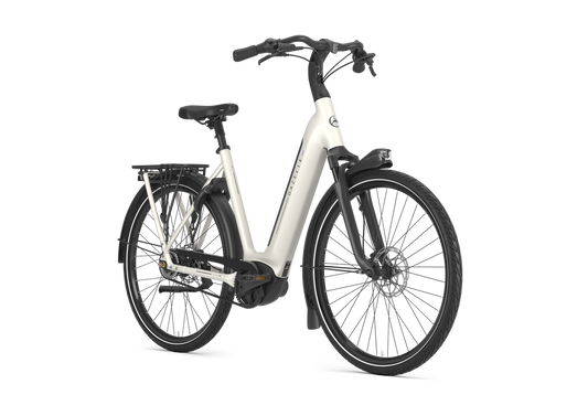 Royal Dutch Gazelle: Arroyo C5 2.0 (2026)