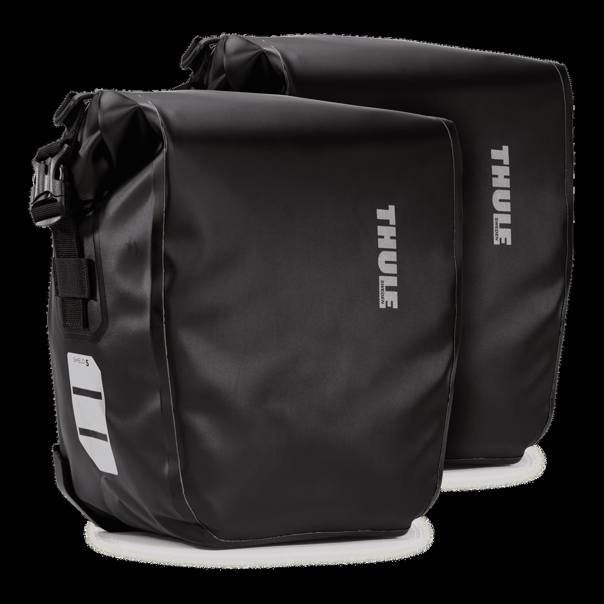 Thule: Shield Pannier 13L 2-Pack , 22L Commuter Pannier Single , 25L 2-Pack