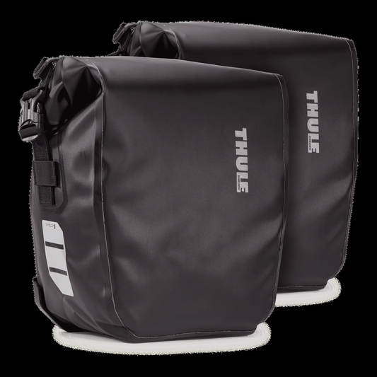 Thule: Shield Pannier 13L 2-Pack , 22L Commuter Pannier Single , 25L 2-Pack