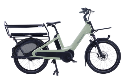 Urban Arrow Breeze
