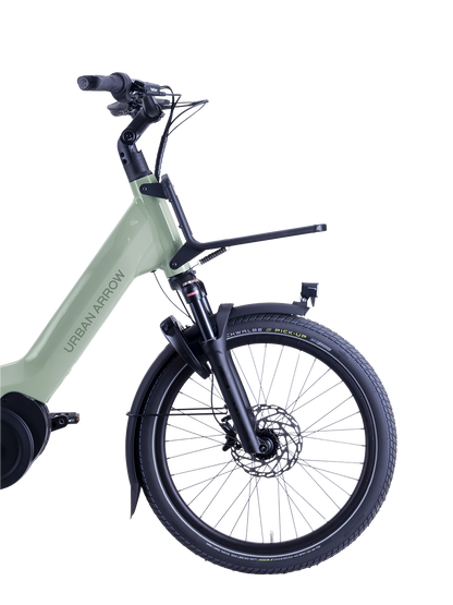 Urban Arrow Breeze