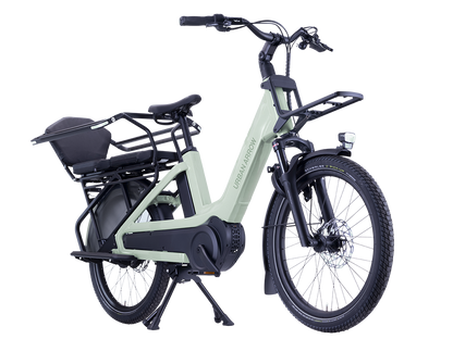 Urban Arrow Breeze