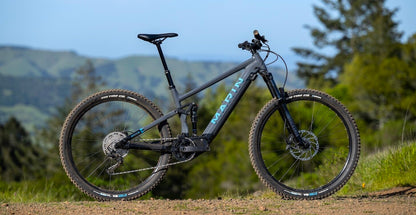 Marin: 2024 Rift Zone E