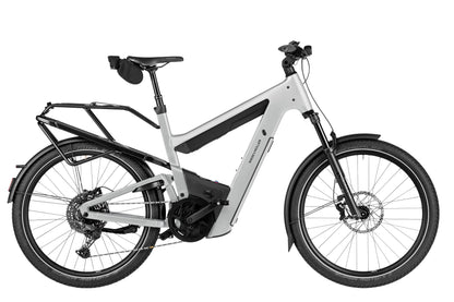 Riese & Müller: SuperDelite5 - Rohloff (2026)