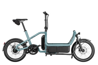 Riese & Müller Carrie2 - Automatic (2026)