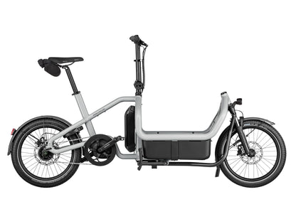 Riese & Müller Carrie2 - Automatic (2026)