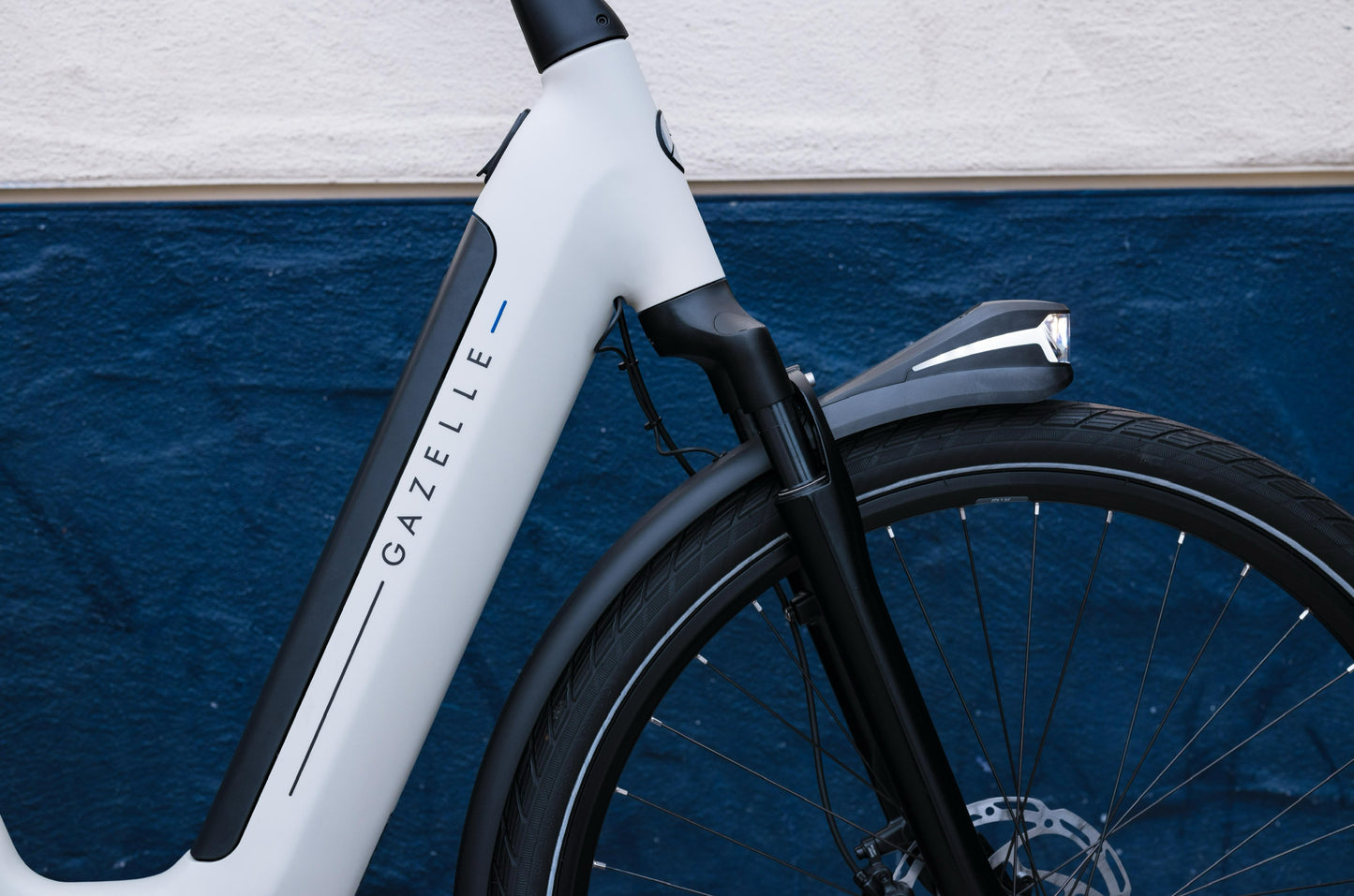 Royal Dutch Gazelle: Arroyo C5 2.0 (2026)