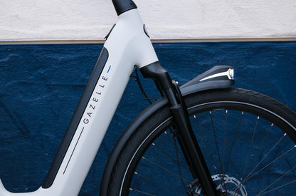 Royal Dutch Gazelle: Arroyo C5 2.0 (2026)