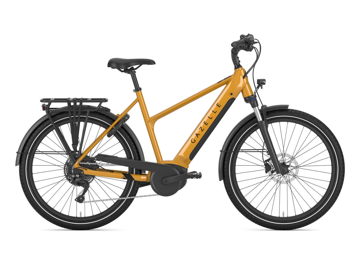 Royal Dutch Gazelle: Medeo T10 HMB LTD