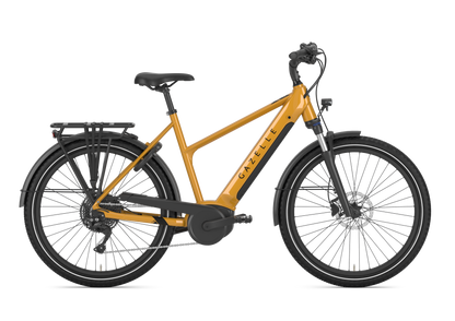 Royal Dutch Gazelle: Medeo T10 HMB LTD