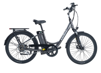 Velec: A2: The Quiet eBike