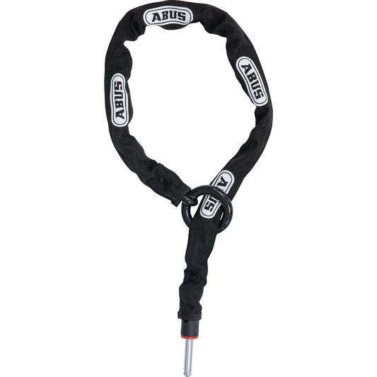 ABUS ACH 2.0 Adaptor Chain Lock 6KS/130cm Black