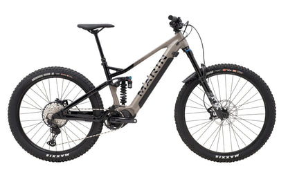 Marin: 2024 Alpine Trail E2