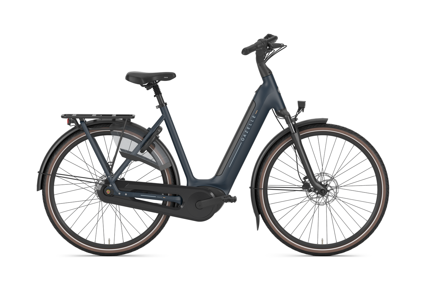 Royal Dutch Gazelle: Arroyo C8 (2026)