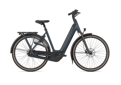 Royal Dutch Gazelle: Arroyo C8 (2026)