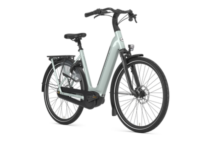 Royal Dutch Gazelle: Arroyo C8 (2026)