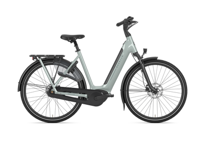 Royal Dutch Gazelle: Arroyo C8 (2026)
