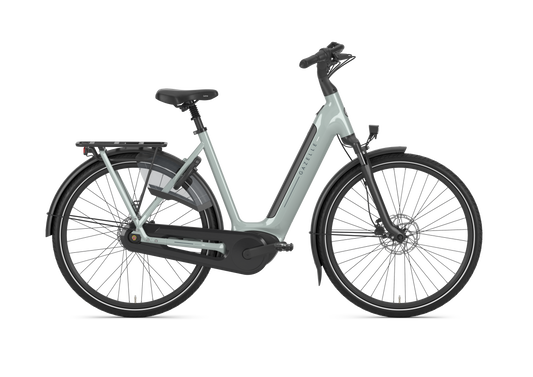 Royal Dutch Gazelle: Arroyo C8 (2026)