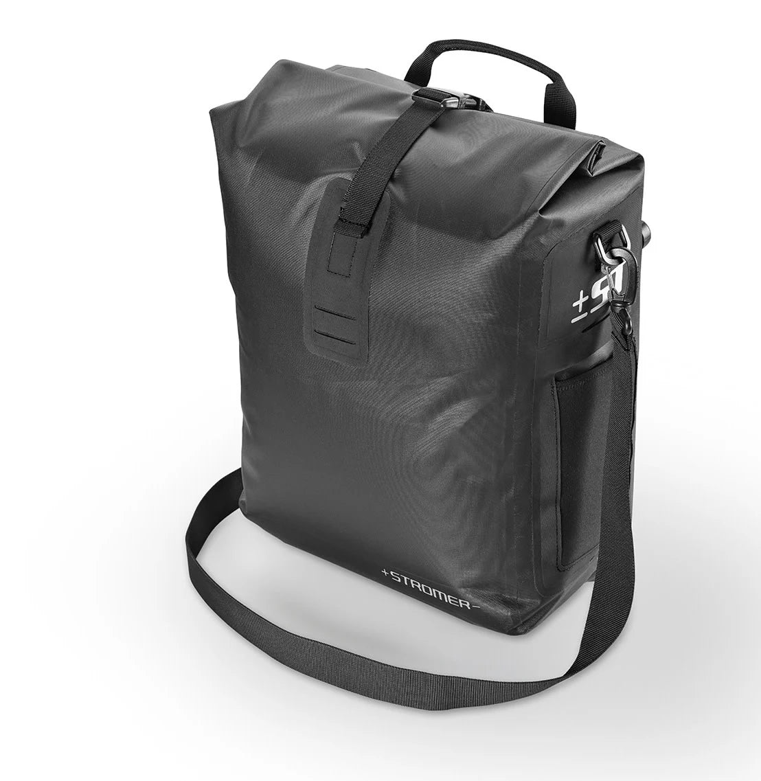 Stromer: Antwerp Single Pannier Bag 20L