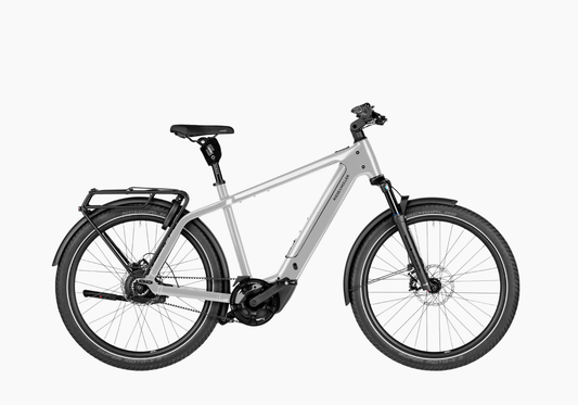 Riese & Müller: Charger5  - Vario (2026)