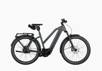 Riese & Müller: Charger5 Mixte - Vario (2026)
