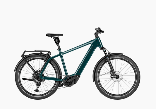 Riese & Müller Charger5  - Vario (2026)