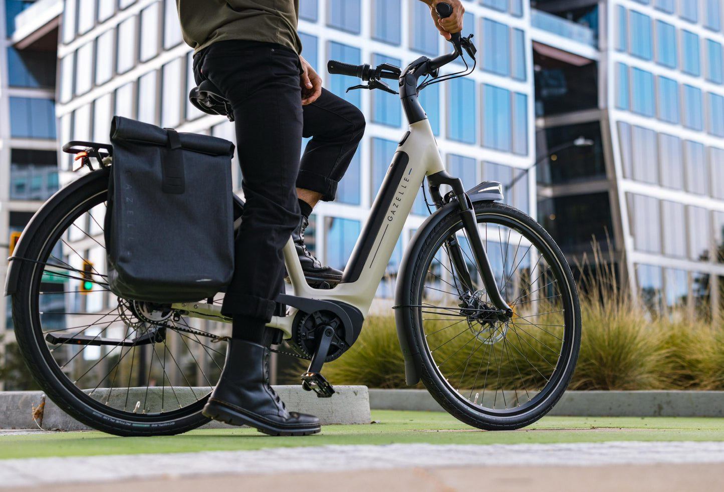 Royal Dutch Gazelle: Arroyo C5 2.0 (2026)