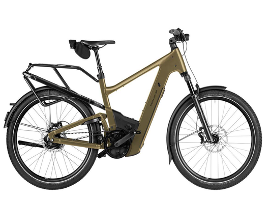 Riese & Müller Delite5 - Rohloff (2026)