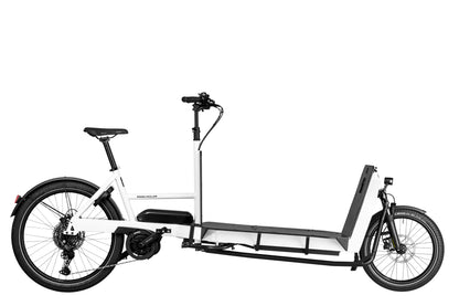 Riese & Müller: Transporter2 85