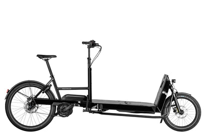 Riese & Müller: Transporter2 85