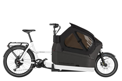 Riese & Müller: Packster2 70