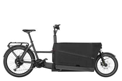 Riese & Müller: Packster2 70