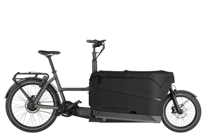 Riese & Müller: Packster2 70