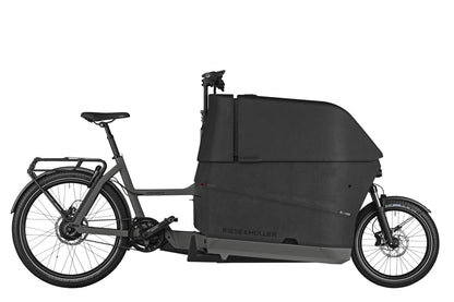 Riese & Müller: Packster2 70