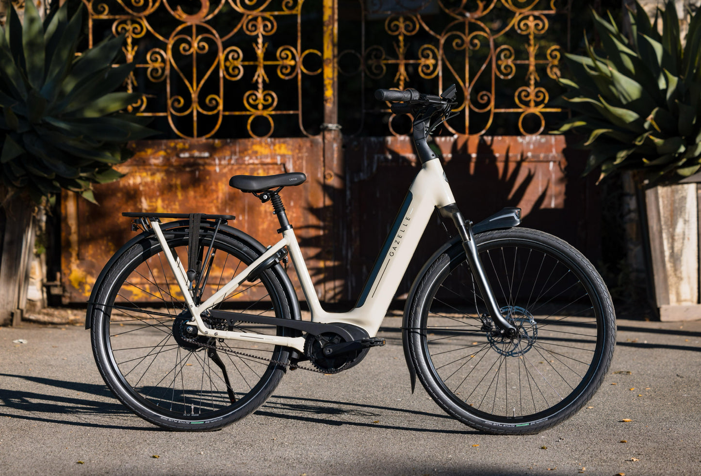 gazelle arroyo e bike damen Reckless Shipyard: eBikes and More