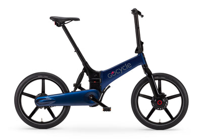 GoCycle: G4i