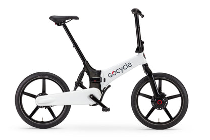 GoCycle: G4i