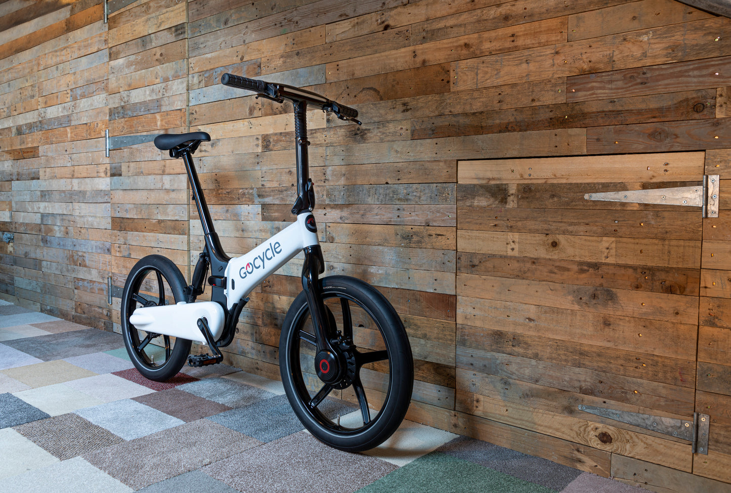 GoCycle: G4i